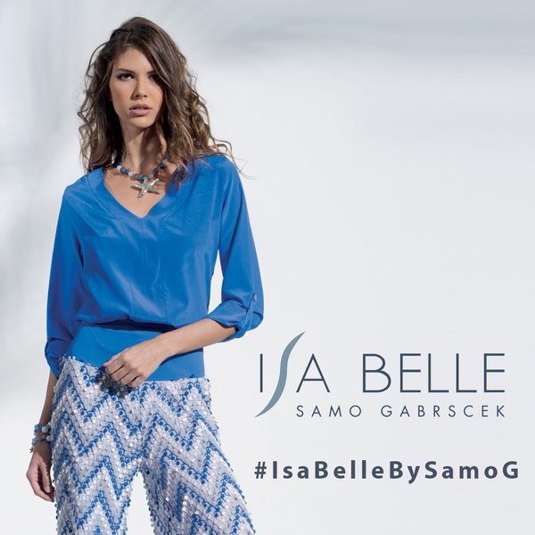DailyLuxury04's tweet image. Super impegnata e sempre di corsa? gli outfit @isabellebysamog non si stirano... #fashion #IsaBelleBySamoG