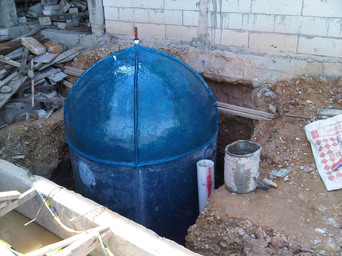 DigesterB's tweet image. Digester Biogas
@ Biogas Project Indonesia