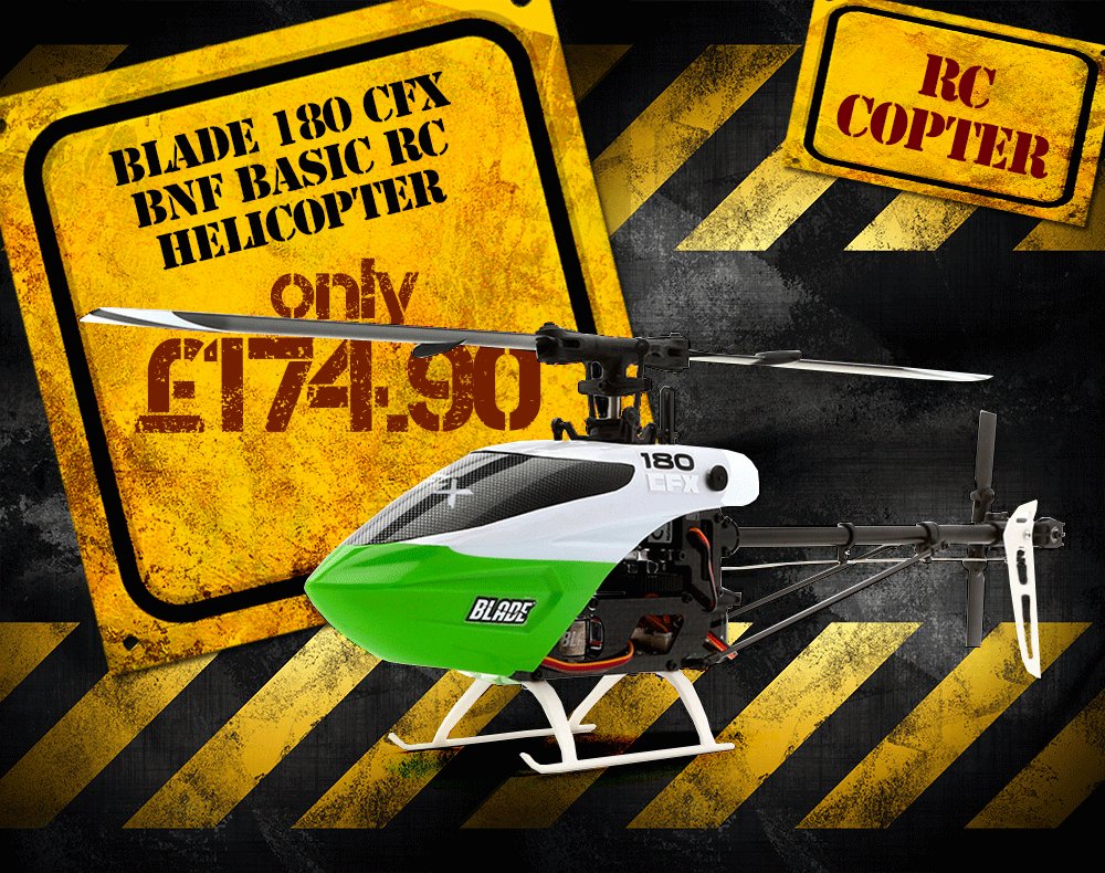 cherlead rc helicopter