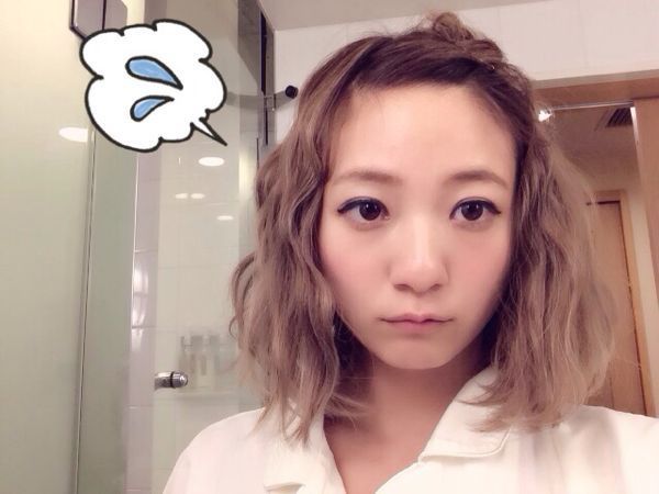 aaa_36mimsaki's tweet photo. ✨お友達欲しいです✨

♥️ 神奈川住みの95line
♥️ ちあちゃん憧れ(♡´艸`)
♥️ 名古屋幕張参戦予定！

#aヲタさんスルー禁止 
#aヲタさんと繋がりたい 
#RTした人全員フォローする 
#AAA好きな人RT https://t.co/r2vKSccr4w