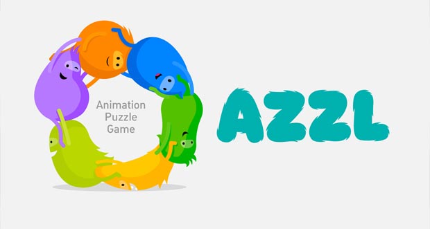 iPlayApps's tweet photo. Cartoon-Puzzle "AZZL" für nur 99 Cent laden https://t.co/zrRiKn3Sx7 @Jutiful_Apps #AZZL https://t.co/svjYbiYWYm