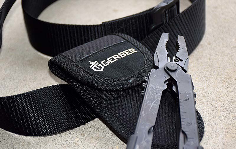 ProToolReviews's tweet photo. Gerber Multi-Plier 600 Bluntnose Black Review - https://t.co/2G6TFcUeNm
#Multitool #EDC #GerberTools https://t.co/KOQqUlHYRn