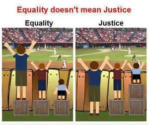 livingaspie's tweet image. #Equality #GrowthMindset #NeedsBased