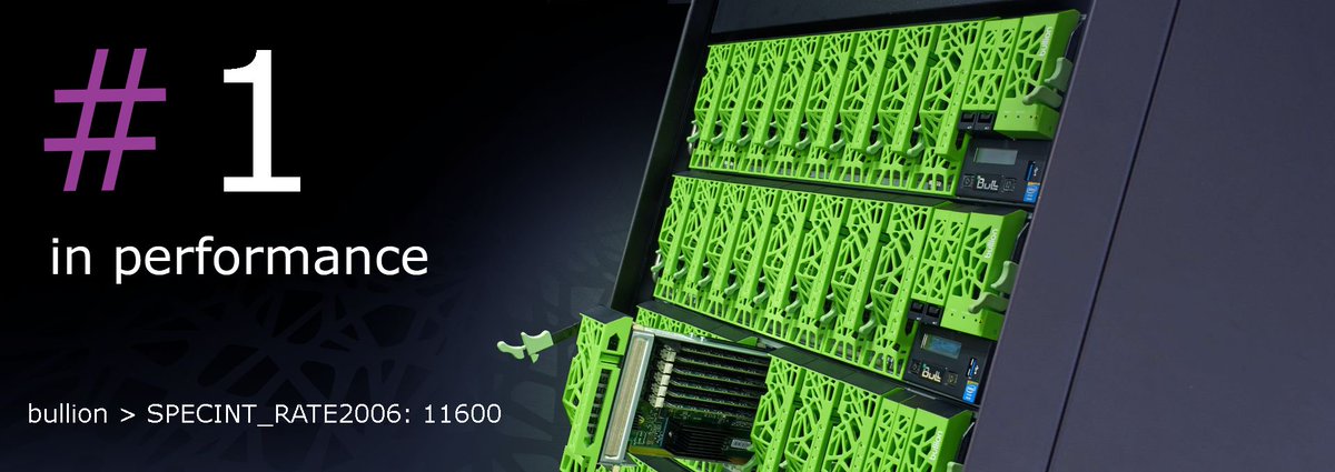 Eviden_Compute's tweet photo. Discover #bullion our high-end x86 server the fastest worldwide according to SPEC #BigData https://t.co/SPtCKLQbWw https://t.co/utUEVog0BX