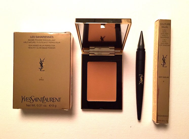 davelackie's tweet photo. It's our "We Love YSL" twitter giveaway! Win this blur perfector &amp; couture kajal! To enter, follow @davelackie &amp; RT https://t.co/8vGWgI0tCR