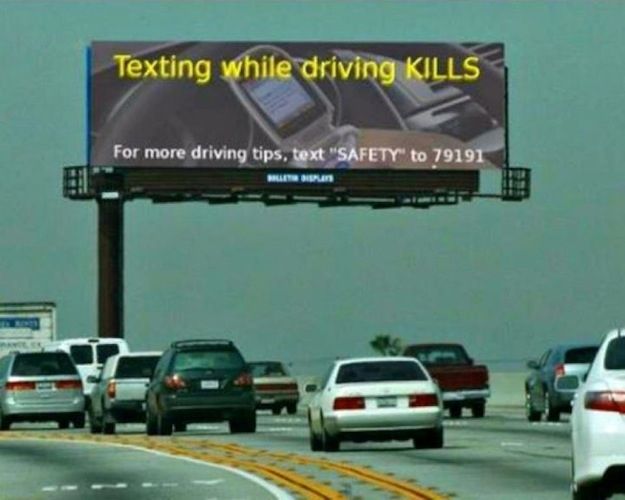 kenwhitesigns's tweet photo. #WeNeedToDiscuss Peoples sign making skills... https://t.co/zxMC15xeRg
