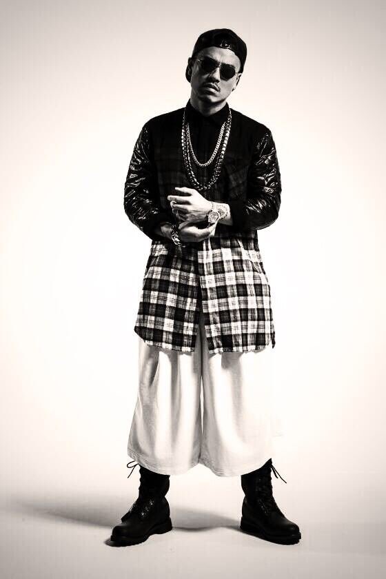 Yeeeeaaah_men's tweet photo. 全国にAK-69好きな人���れくらい入るかな
＃AK好きな人RT
＃ライブ行ったときある人RT
＃好きな曲ある人RT
＃カッコイイと思う人RT
＃その他いいと思ったらRT！笑 https://t.co/ROyotLtfZB