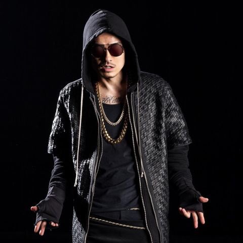 Yeeeeaaah_men's tweet photo. 全国にAK-69好きな人���れくらい入るかな
＃AK好きな人RT
＃ライブ行ったときある人RT
＃好きな曲ある人RT
＃カッコイイと思う人RT
＃その他いいと思ったらRT！笑 https://t.co/ROyotLtfZB