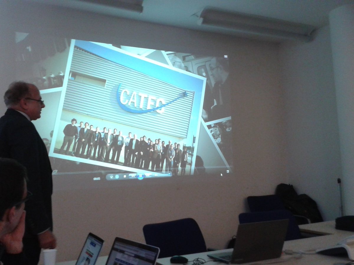 ARCAS-Project tweet media