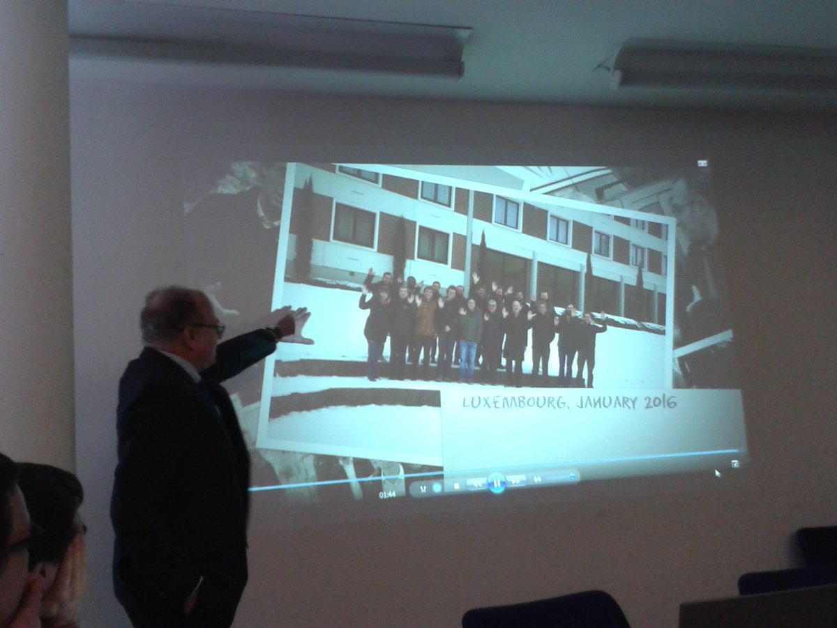 ARCAS-Project tweet media