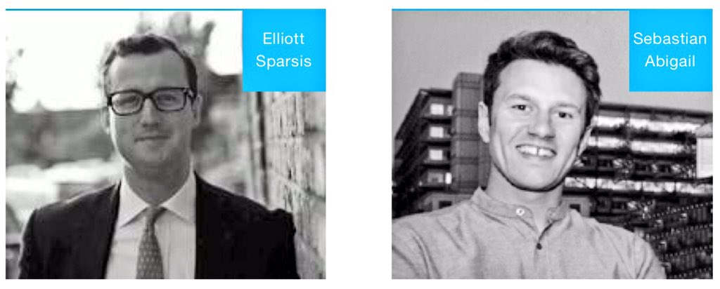Sociable Surveyors (@socialsurveyors) on Twitter photo Follow <a href="/SocialSurveyors/">Sociable Surveyors</a> two #cofounders <a href="/ElliottSparsis/">Elliott Sparsis</a> @SebAbigail #internships #graduates #realestate #property Follow <a href="/SocialSurveyors/">Sociable Surveyors</a> two #cofounders <a href="/ElliottSparsis/">Elliott Sparsis</a> @SebAbigail #internships #graduates #realestate #property