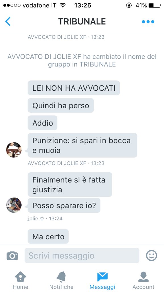 eventisbrgdr's tweet photo. La situa -.- https://t.co/5RlFqp0Hw1