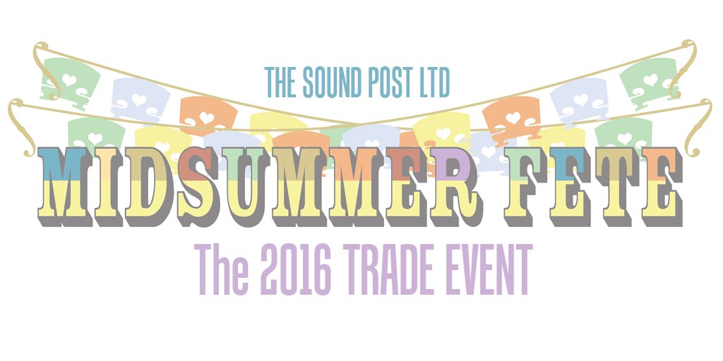 ViolinExpert's tweet photo. An exclusive, trade only event, presented for our customers by The Sound Post Ltd https://t.co/9YsWXzLh4r
