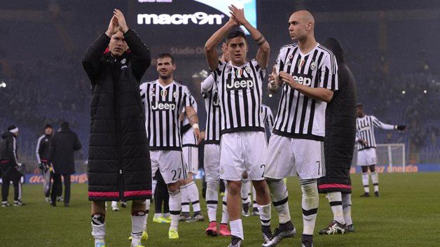 Ascolti tv: Juve protagonista  dlvr.it/DLHCy6