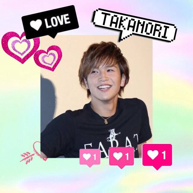 _____IWNR's tweet photo. 初タグです🙋🏻
LDHファンさんと繋がりたい❤︎
EX❤️岩田剛典 白濱亜嵐 黒木啓司
三代目💙岩田剛典
GENE💛白濱亜嵐
EG💗鷲尾伶菜 藤井夏恋

#RTしたLDHfanさん全員フォロー 
#LDHfamさんと繋がりたい https://t.co/huoaGTwYdV