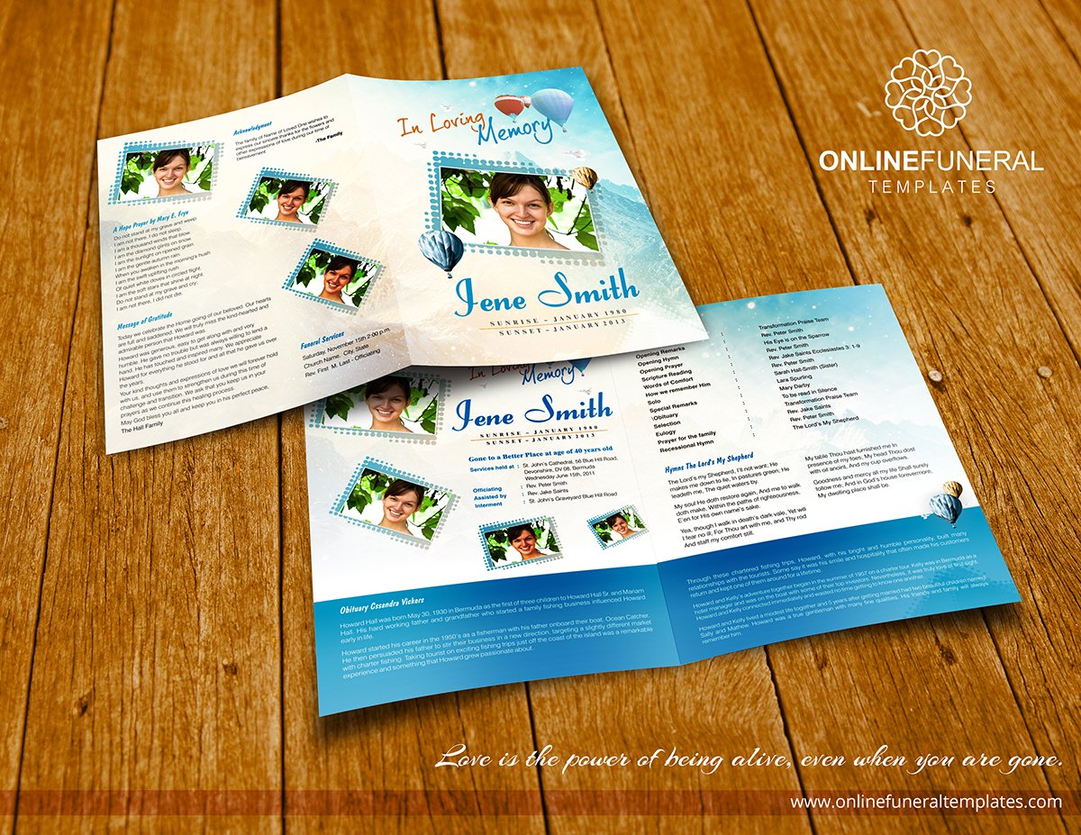 Funeraltemplate's tweet photo. #FuneralProgramSamples #EasyFuneraltemplates #EasyFuneralProgramTemplate #FuneralTemplate
https://t.co/7cemSowMNQ https://t.co/VKsbhuHMLC