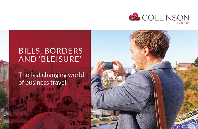 Collinson's tweet photo. New infographic – the fast changing world of business travel #corporatetravel #360Assistance https://t.co/xaDLQcqlLm https://t.co/vEvyA4e923