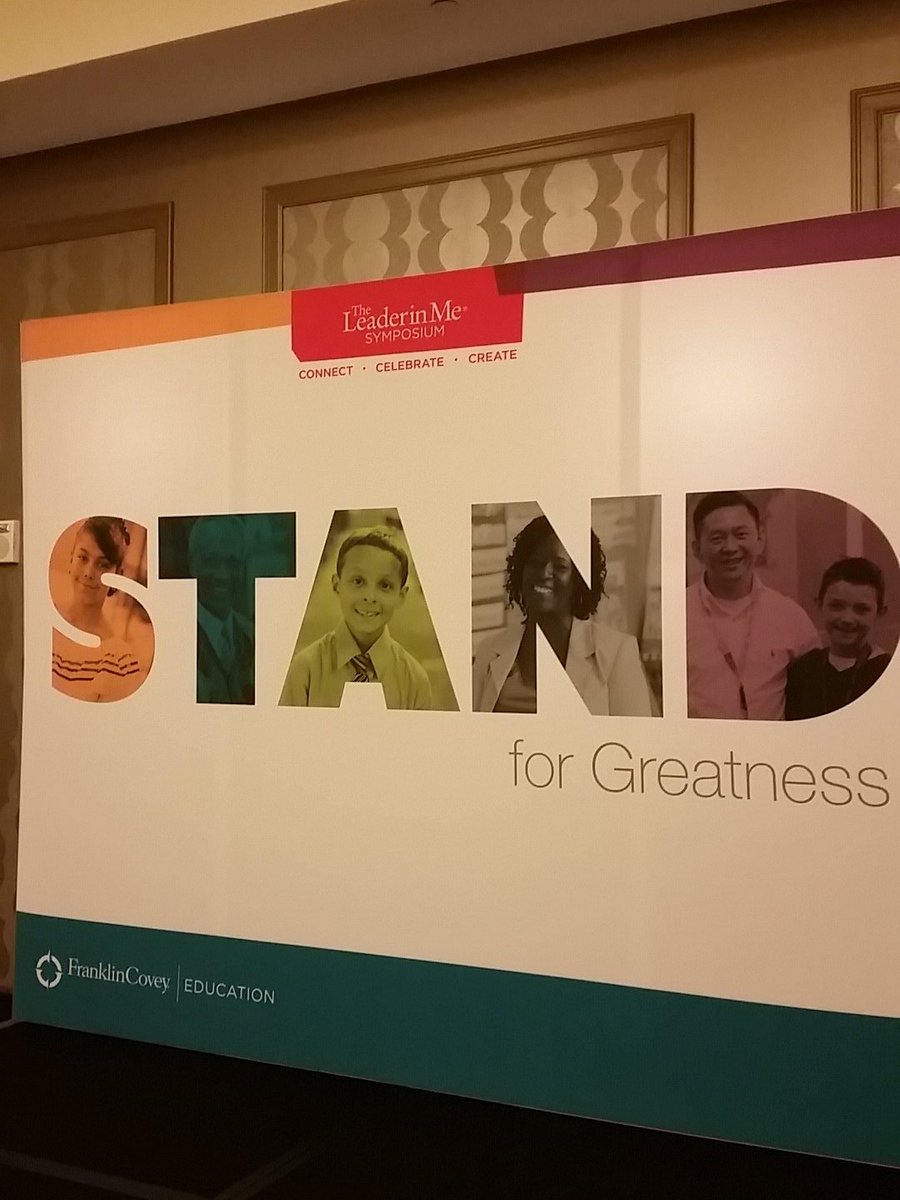 StricklandMath's tweet photo. Ready for Day 2! #TLIM #STANDFL https://t.co/Q7ksovc15s