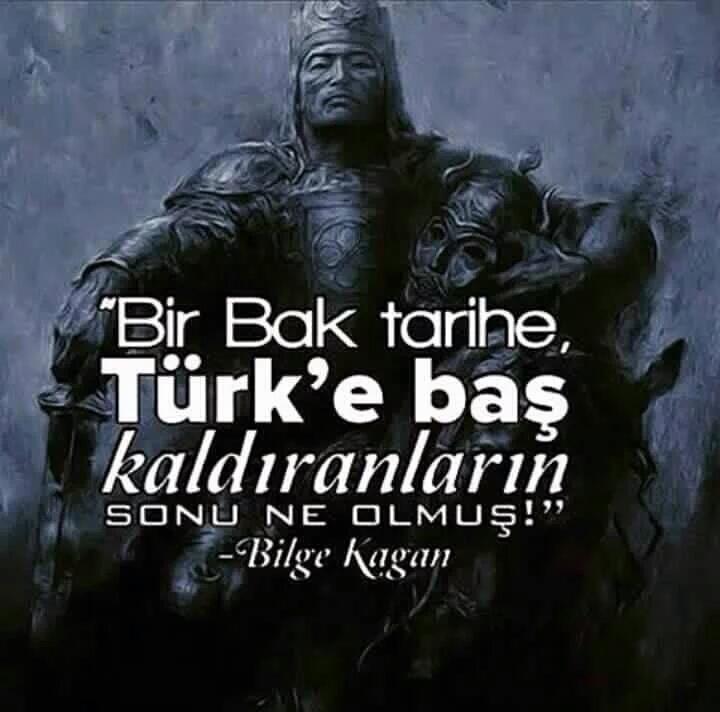 SancarIlhan's tweet photo. "Âlemde şer, Oğuz'da Er tükenmez!"
#HilalinGölgesinde https://t.co/vsc7UmottW