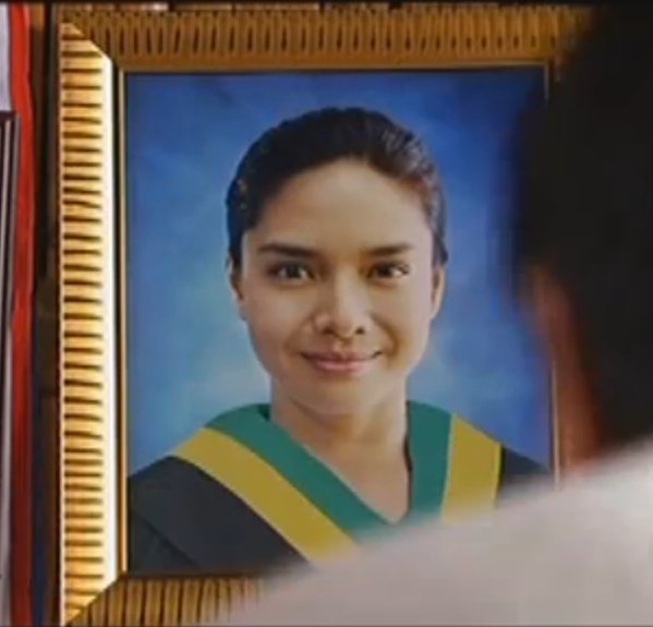 FCcaptures's tweet photo. First honorable mention sa Elementary, Salutatorian sa Highschool, BS Nursing Cumlaude sa college. #BMLPhilPinang https://t.co/MGAqxLmQ1V