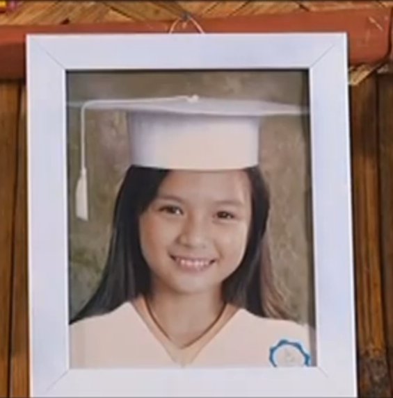 FCcaptures's tweet photo. First honorable mention sa Elementary, Salutatorian sa Highschool, BS Nursing Cumlaude sa college. #BMLPhilPinang https://t.co/MGAqxLmQ1V