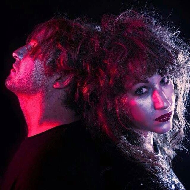 One of our faves from the #atomised photo shoot with @madz_penfold