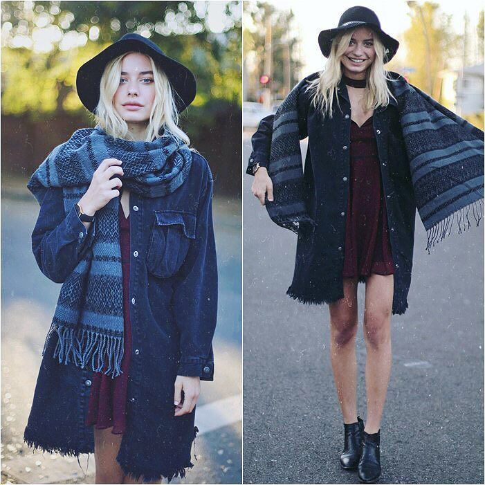 FashionFunBlog's tweet photo. LOVE or NOT? OUTFIT OF THE DAY BY classisinternal #classisinternal #sonyaesman >> https://t.co/QIS1FuZfNd #fashion… https://t.co/A3pwczJ2CF