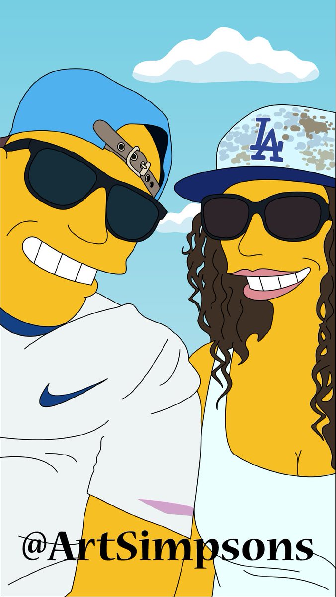 ArtSimpsons tweet media