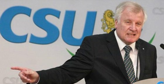 Премьер Баварии: Граждане не хотят, чтобы Германия стала другой страной из-беженцев за
 russian.rt.com/article/143375
