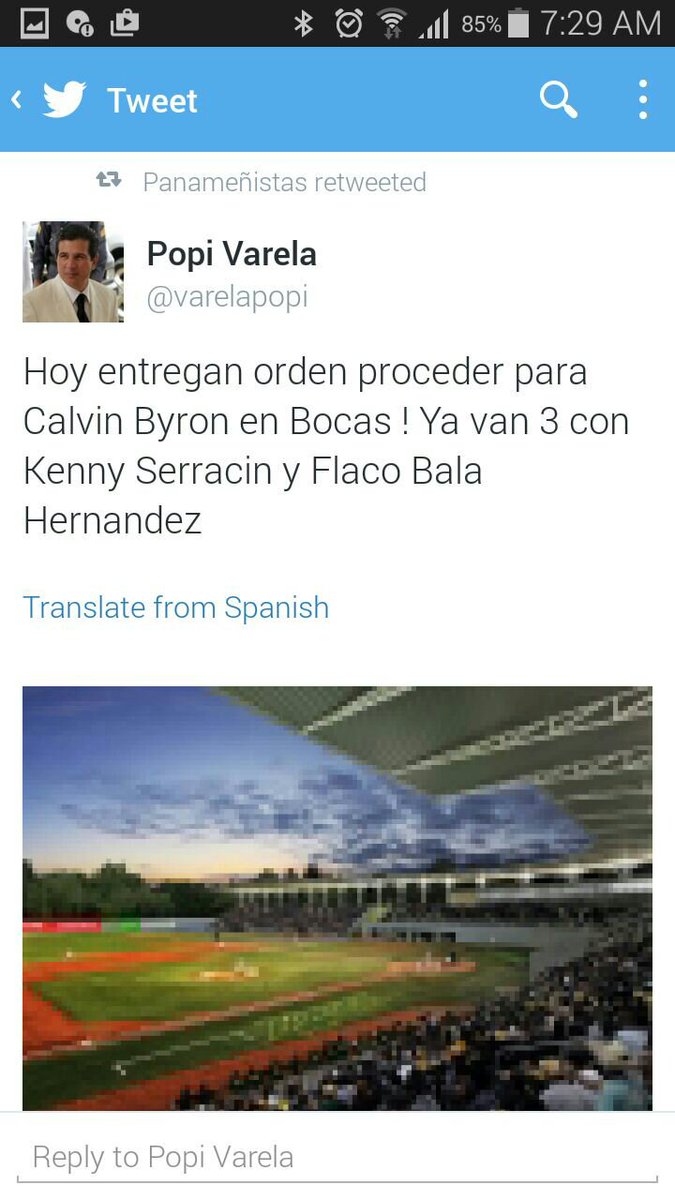 <a href="/varelapopi/">Popi Varela</a> 0 y van 3 y el de Herrera que? <a href="/Chitreanos/">Chitré, Herrera</a>