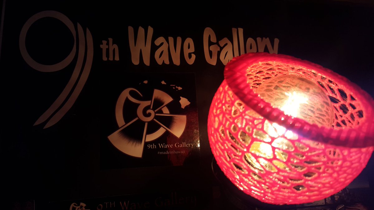 NeonKumu's tweet photo. A light came on. 
#9thwavegallery 
#NEONKUMU 
#NEXTLEVEL https://t.co/ahwuyj7Drg