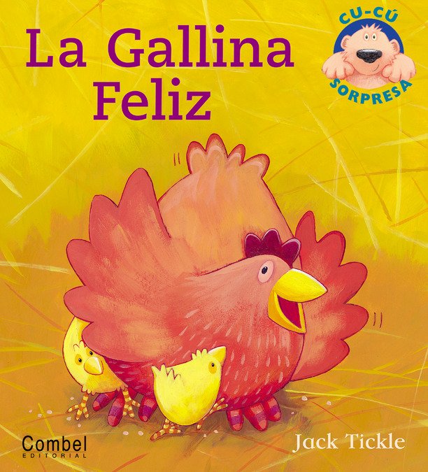 Great first class with Michelle's group yesterday. This book is always a hit! Love it! #Lagallinafeliz <a href="/BNBuzz/">Barnes & Noble</a>