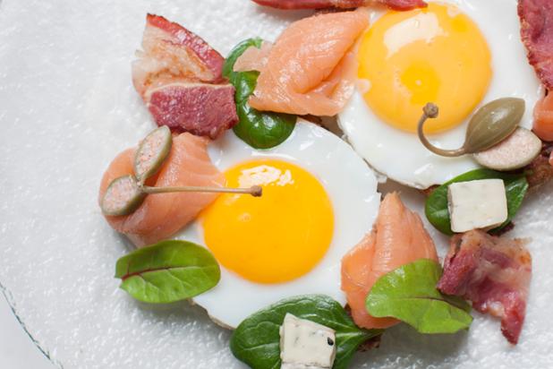 EatopiaQatar's tweet photo. Start your Fridays and Saturdays with our breakfast deliciousness! https://t.co/57u3nNb4jV