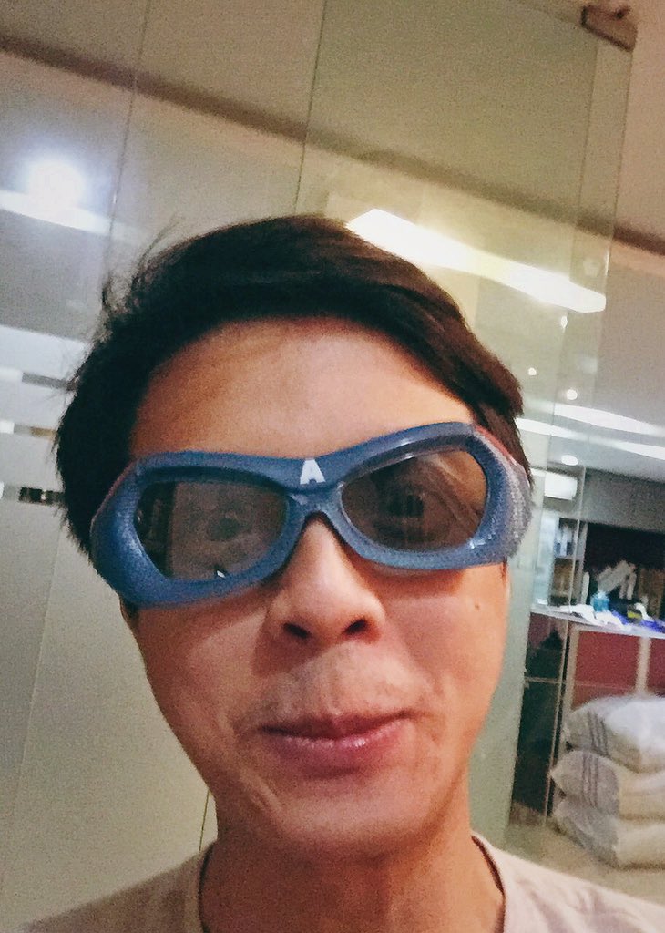 Selamat malam dunia maya..

-Captain Alayrica