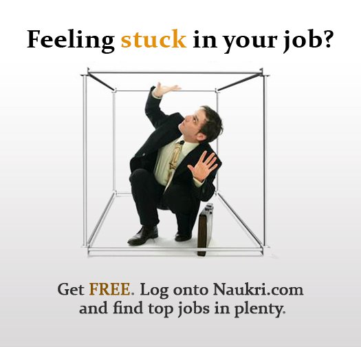 placementtalks's tweet image. What could be a reason that employees feel like they are stuck in their job? Unchallenged at work? Not much growth?