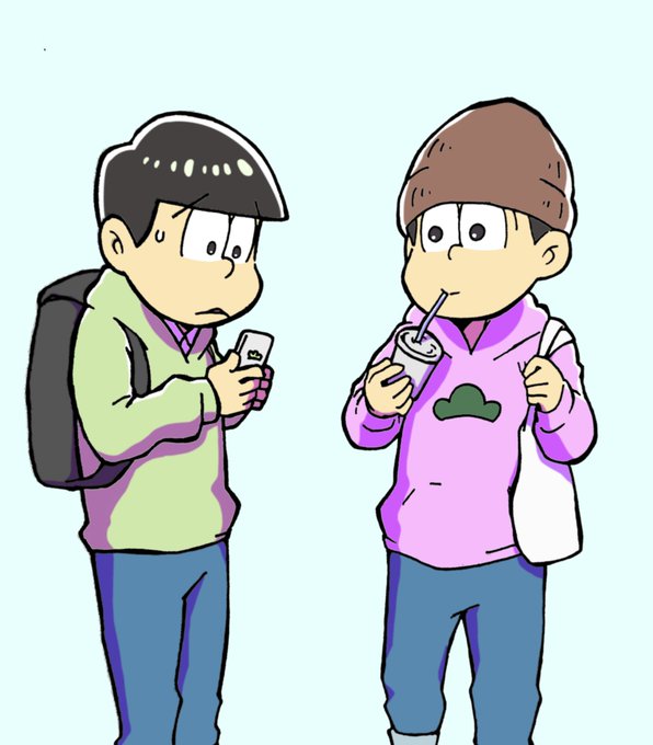 サイバー松のtwitterイラスト検索結果 古い順 サイバー松のtwitterイラスト検索結果 古い順