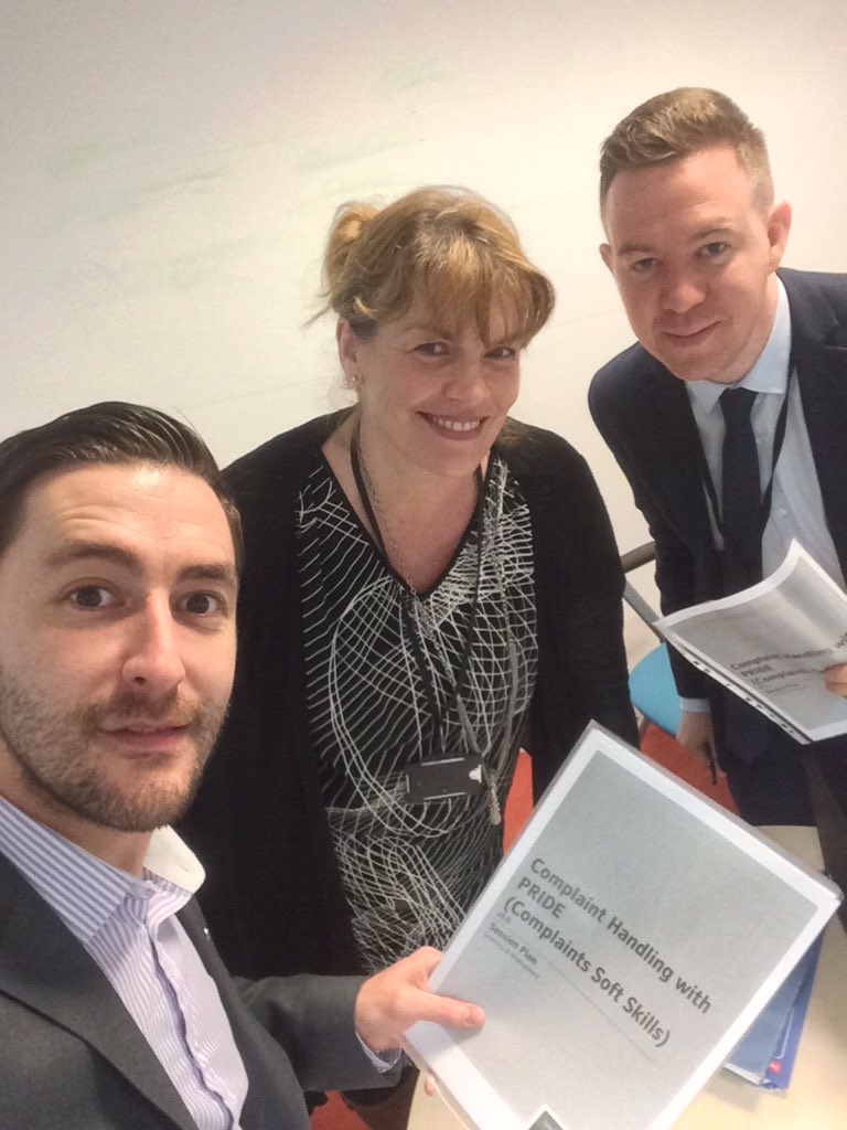 comedyharris87's tweet image. #develolment #complaints #trainthetrainer #design&deliver #keepingusnumber1!! @NickBohane @NBSPeopleDev