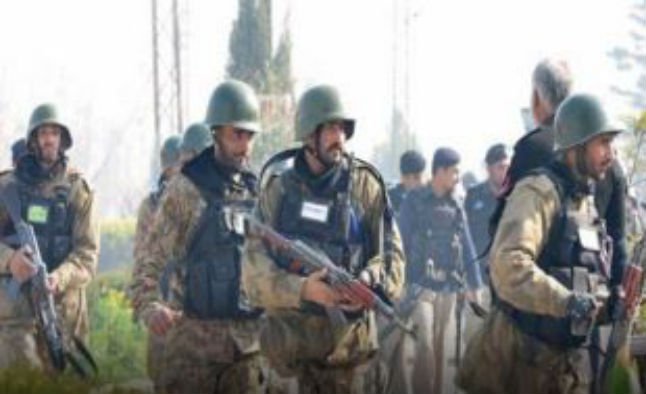 timesofindia's tweet photo. Taliban attack renews fears of  insurgency in Pakistan. Read report: https://t.co/hgJUQX9UOK https://t.co/ISNsH9uPzs