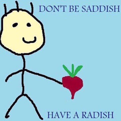 A message to everyone out there - L