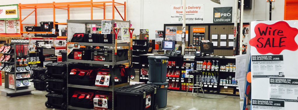 Fawn__Stubbs's tweet photo. New #proxtra display at theProdesk! #LetSellMore #StackItHighWatchItFly https://t.co/5qoEUiCPEK