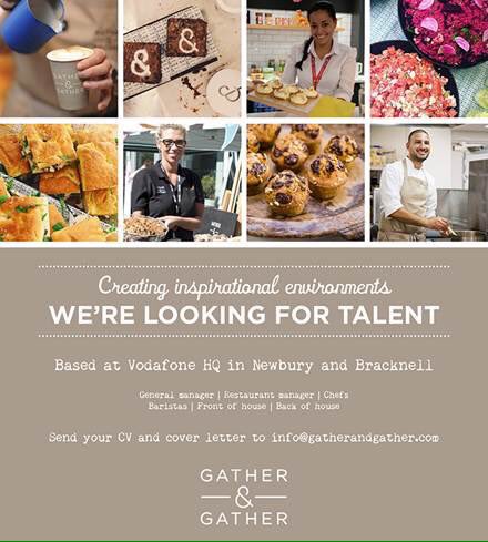 Gatherandgather's tweet photo. Fancy joining the team at an exciting new contract based in Newbury &amp; Bracknell? E: your CV info@gatherandgather.com https://t.co/EZ4Q2gLNMP