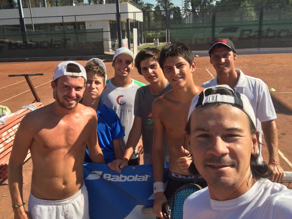 Guillermo Coria tweet media