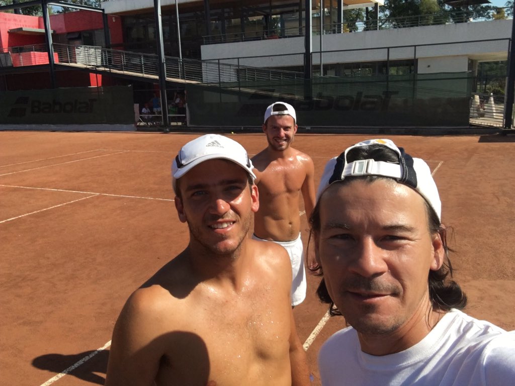 Guillermo Coria tweet media