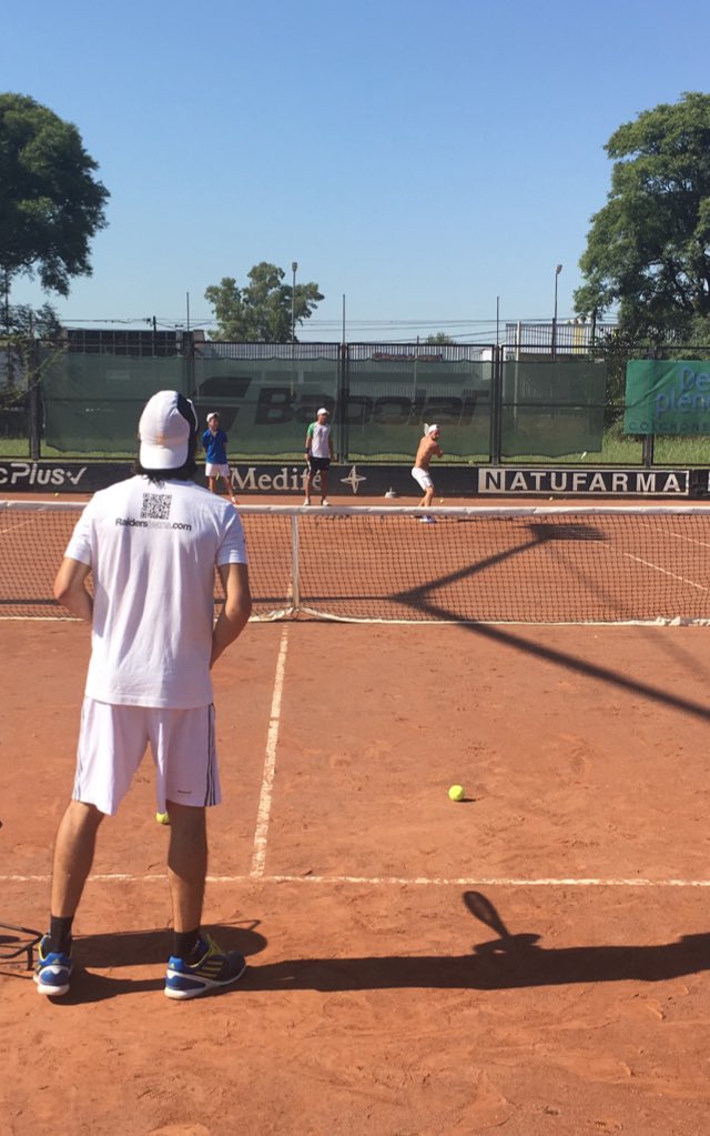 Guillermo Coria tweet media