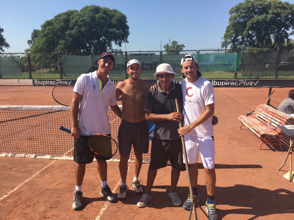 Guillermo Coria tweet media