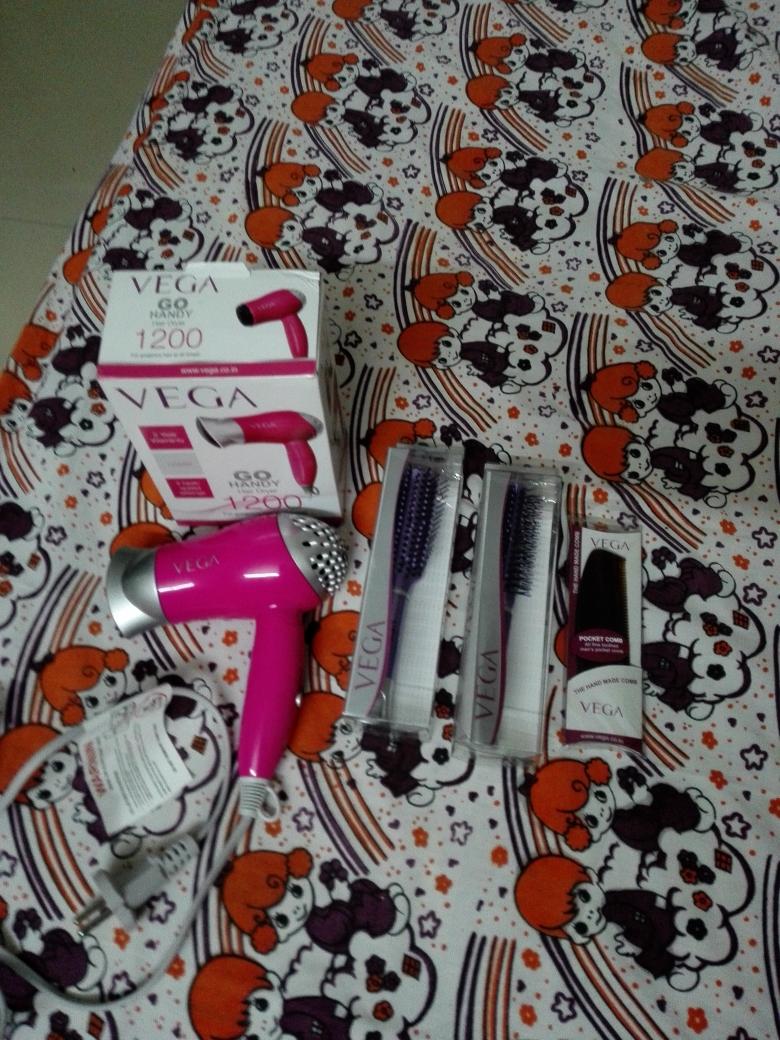 sequeiramarina's tweet photo. Thank you for this amazing voucher @vega_beautycare
#styleupwithvega https://t.co/qQ50mRFTVN