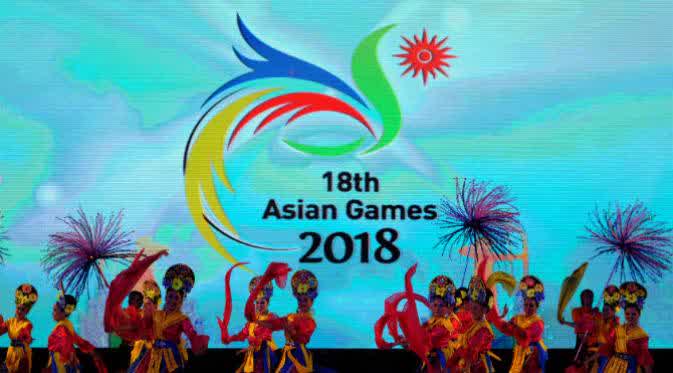 AsianGamesXVIII's tweet photo. 7 Cabor Asian Games 2018 Mungkin Dipindah ke Sumsel #RoadTo18thAsianGames https://t.co/EgUEhjSgf9  https://t.co/ff5D9pmTsu