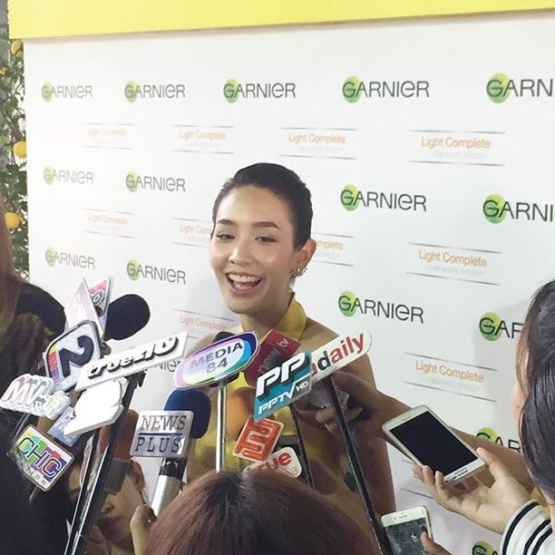 minnie_ufo's tweet photo. สัมอะไรอยู่น้าาา 🙊 #garnierlightcomplete #GarnierLightcompleteWhitespeed #3daysProgram
ig.minnieclub https://t.co/u1iMiSgMrP