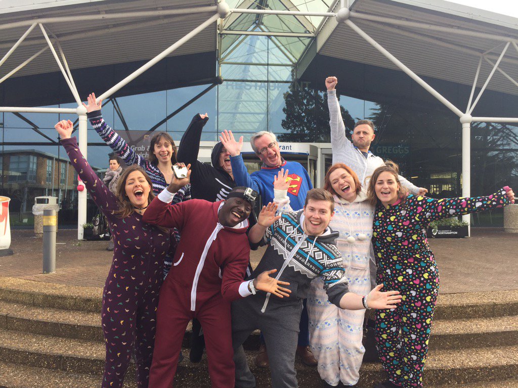 1986_holly's tweet photo. @DrRachLTB @VPEP_TomS @Pres_VictorA and the rest of @Changemaker_Hub you guys brightened my day! #refreshers2016 https://t.co/rJBpKRWx7e