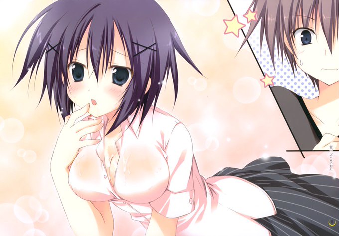 Shinobu Tktkさんのイラスト一覧 Shinobu Tktkさんのイラスト一覧